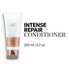 Wella Professionals Fusion Intense Repair Conditioner for Damaged Hair Repairs Strengthens Protects Against Hair Breakag