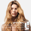 Wella Professionals Fusion Intense Repair Conditioner for Damaged Hair Repairs Strengthens Protects Against Hair Breakag