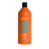 Matrix Mega Sleek Conditioner Smoothing and Detangling Moisturizes and Adds Shine For Dry Damaged Frizzy Hair Salon Prof