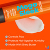 Matrix Mega Sleek Conditioner Smoothing and Detangling Moisturizes and Adds Shine For Dry Damaged Frizzy Hair Salon Prof