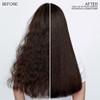 Redken Frizz Dismiss Conditioner Sulfate Free Conditioner For Frizzy Hair Moisturizes and Smooths Provides Soft Silky Ha