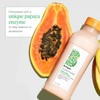 Briogeo Superfoods Mango Cherry Balancing Conditioner Replenish Dull Dry Hair and Balance Oil for Oily Hair Conditions a