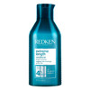 Redken Extreme Length Conditioner For Damaged Hair Fortifies Strengthens and Conditions Hair Infused With Biotin Castor