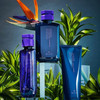 RCo BLEU Ingenious Thickening Conditioner Adds Instant Body Bounce and Shine Strengthens Hydrates and Visibly Plumps Fin