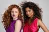RCo BLEU Soft Bounce Natural Texture and Curl Conditioner Hydrates Enhances Curl Pattern Adds Smoothness and Shine with