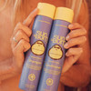 Sun Bum Blonde Purple Conditioner Moisturizing and Brightening Formula UV Protecting and Color Enhancing and Toning Hair