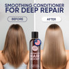 Moerie Ultimate Hair Growth Conditioner For Longer Thicker Fuller Hair Vegan Friendly Volumizing Hair Products Paraben S