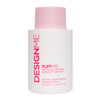 DesignMe PUFFME Volumizing Conditioner Hydrating Adds Volume Body and Shine for Thicker Bouncier Hair For Fine Medium Ha