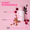 DesignMe PUFFME Volumizing Conditioner Hydrating Adds Volume Body and Shine for Thicker Bouncier Hair For Fine Medium Ha