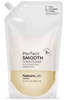NatureLabTOKYO Perfect Smooth Conditioner EcoFriendly Refill Pouch Lightweight Moisturizing Conditioner for Smoother Fri