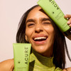 Acure Curiously Clarifying Conditioner Hair Conditioner for Women Men with Oily Hair Residue Lightweight Hair Care for C