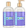 SheaMoisture Shampoo Conditioner Set Scalp Moisture with Aloe Butter Vitamin B3 New Look Same Intense Hydrating Hair Car