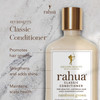 Rahua Classic Hair Conditioner Vegan Hydrating Hair Care Oil Quinoa Organic Aloe Vera Rosemary Natural Palo Santo for Sc