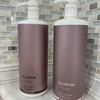 ALURAM Coconut Water Daily Conditioner for Men and Women Clean Hydration and Shine for All Hair Types 338 Fl Oz