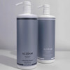 ALURAM Coconut Water Moisturizing Conditioner for Men and Women Clean Hydration and Shine for Medium to Coarse Textured