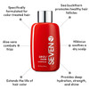 SEVEN Rinzu COLOR Conditioner Hair Care for ColorTreated Hair Sulfate Free Moisturizes Extends Retention with Argan Oil