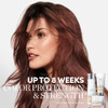 Wella Professionals ColorMotion Color Protection Conditioner Preserves Hair Color Vibrancy Smoothness Shine 338 Fl Oz
