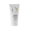 Alfaparf Milano Semi di Lino Diamond Shine Illuminating Sulfate Free Shampoo Adds Gloss and Shine Paraben and Paraffin F
