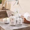 Alfaparf Milano Semi di Lino Diamond Shine Illuminating Sulfate Free Shampoo Adds Gloss and Shine Paraben and Paraffin F