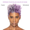 Celeb Luxury Intense Color Depositing Colorconditioner Conditioner BondFix Bond Rebuilder Vegan Sustainably Sourced Plan