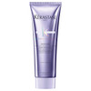 Kerastase Blond Absolu Cicaflash Hydrating Conditioner Hair Repair For Bleached Damaged Hair Strengthens Nourishes With