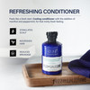 1922 by JM Keune Refreshing Conditioner Cooling Stimulating Conditioner for Men 85 Fl Oz