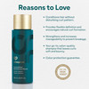 Colorproof Curl Conditioner for Women 85 Fl Oz Sulfate Free Conditioner for Curly Hair that Nourishes Smooths and Streng