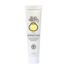 Sun Bum Curls and Waves Styling Cream Lightweight Formula for Wavy and Curly Hair Nourishing Kukui Nut and Coconut Oil F