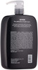 SEVEN Haircare KENTE BOND Conditioner for Split Ends Damaged Hair Sulfate Free Cruelty Free with Amino Acid Complex Guar