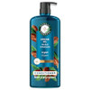 Herbal Essences Argan Oil Paraben Free Conditioner Hair Repair 202 fl oz with Certified Camellia Oil and Aloe Vera For A