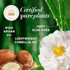 Herbal Essences Argan Oil Paraben Free Conditioner Hair Repair 202 fl oz with Certified Camellia Oil and Aloe Vera For A