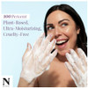 Dr Natural Intense Hydration Coconut Conditioner Hydrating Conditioner for Women and Men with Shea Butter Frizz Control