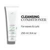 Wella Professionals Nutricurls Cleansing Conditioner for Waves and Curls Nourish and Define Curly Hair 84 Fl Oz