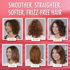 Keratin Salon Direct Keratin Hair Treatment 4 oz Frizz Control Formaldehyde Free Salon Quality Smoothing Treatment Long
