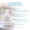 Original Sprout Worry Free Conditioner Gentle Nourishing Hair Conditioner for All Hair Types Softens Detangles Adds Shin
