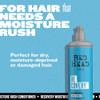 Bed Head by TIGI Recovery Moisturizing Conditioner Intense Care and Repair for Dry Damaged Hair 2029 fl oz