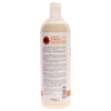 RUSK Puremix Blooming Sunflower Volumizing Conditioner Adds Lift and Body Thickening Treatment for Thin Hair 35 oz