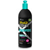 NOVEX Mystic Black Leave In Conditioner 169 oz Enriched With Baobab Oil For FrizzFree Shinier Stronger Softer Curls
