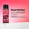 MANIC PANIC Cool Deep Blood Red Color Depositing Conditioner Love Color Hair Conditioner Keeps Hair Vibrant Nourished Re