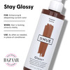 dpHUE Gloss Copper 65 oz 812 Applications SemiPermanent Hair Color Conditioner Lasts Up to Eight Washes Paraben SLS SLES
