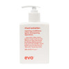Evo Ritual Salvation Repairing Conditioner for Damaged ColorTreated Hair ProteinRich Formula Repairs Moisturizes Reduces