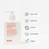 Evo Ritual Salvation Repairing Conditioner for Damaged ColorTreated Hair ProteinRich Formula Repairs Moisturizes Reduces