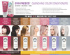 OYA Fresco Conditioner Cosmopolitan