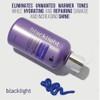 Oligo Professionnel Blacklight Blue Conditioner for blondes Vegan Eliminate Brassy tones Refresh faded highlights Argan