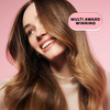 MONDAY HAIRCARE VOLUME Conditioner with Hydrolyzed Collagen Coconut Oil Shea Butter Macadamia Oil for Thin Fine Flat Hai