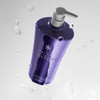 Saints Sinners Velvet Divine Daily Conditioner for Dry MoistureStarved Damaged Hair Repair Strengthen Detangle Eliminate