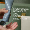 Aveda Smooth Infusion AntiFrizz Conditioner Smoothing Conditioner Frizz Control Protects Against Humidity Silicone Free