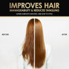 ThickTails Hair Growth Conditioner for Women with Biotin Caffeine Saw Palmetto Sulfate Free Thickening Conditioner for T