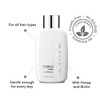 SEVEN Haircare Cubica 7DAY Conditioner for Women Men Detangle and Moisturize Hair Sulfate Paraben Free Cruelty Free with