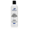 FRAGFRE Shampoo Conditioner and Beard Wash for Men 12 oz Unscented Sensitive Skin 3 in 1 Hair and Beard Cleansing and Co